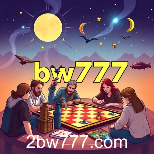 bw777