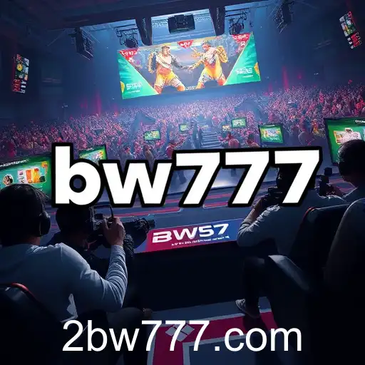 Revitalization of Classic Gaming on bw777