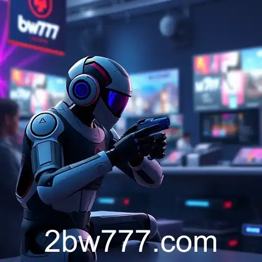 Gaming Industry Adapts to AI and Web Technologies