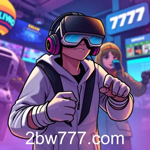 Online Gaming Evolution with BW777