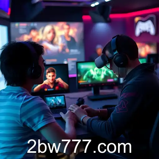 The Rise of Online Gaming in 2025