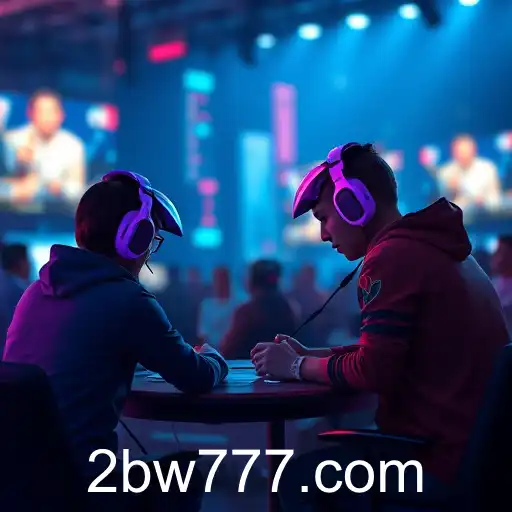 The Rise of Online Gaming in a Digital Era