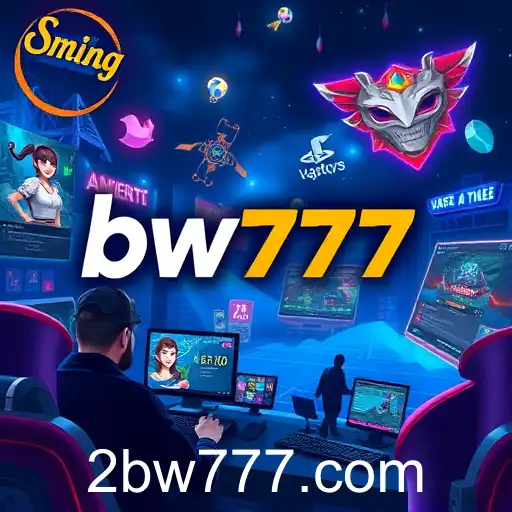 bw777